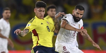 Quizá no lo sabías sobre Jorge Carrascal y su paso por Millonarios