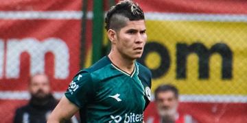 El equipo que va por Jorman Campuzano. ¡Ofertó un millón de dólares!