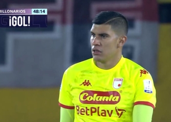 José Silva y las críticas por los goles en el clásico