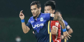 Jown Cardona, ahora libre. ¡Así cerró otro ciclo!