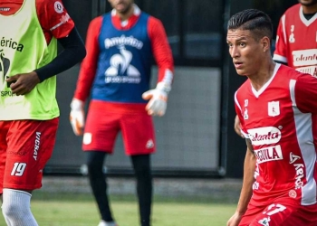 Portilla: gracias a Franco Leys y «quiero salir por la puerta grande»