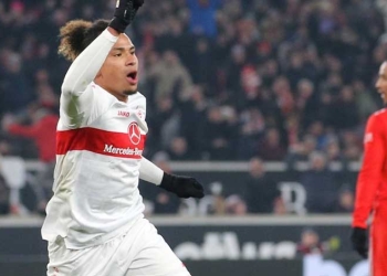 ¿Quién es y dónde ha jugado Juan José Perea, el colombiano que le anotó a Bayern Múnich?