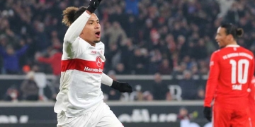 ¿Quién es y dónde ha jugado Juan José Perea, el colombiano que le anotó a Bayern Múnich?