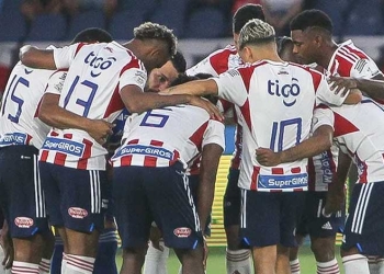 Junior: de la eliminación en Sudamericana, al último lugar en Liga BetPlay en 3 días