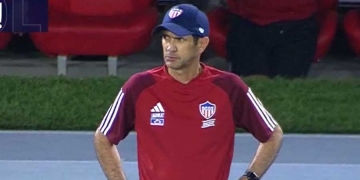 Otro golpazo a Junior: ahora en casa, por Liga y ante Envigado