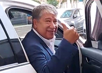 ¿Por qué Junior eligió al Bolillo Gómez? Así lo explicó Fuad Char