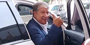 ¿Por qué Junior eligió al Bolillo Gómez? Así lo explicó Fuad Char