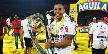 Germán Gutiérrez, fichado: del descarte en diciembre a la presentación en marzo