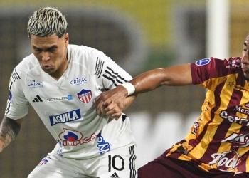 Junior y la Sudamericana más triste de su historia