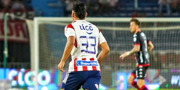 ¿Qué dijo Léider Berdugo de la gravedad de su lesión?