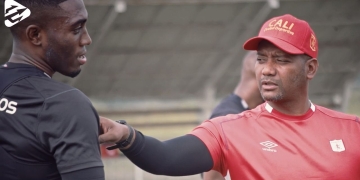 Jersson González sobre Kevin Andrade: «No sabía nada, lo formamos aquí»