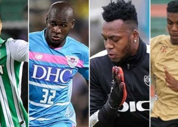 Por si alguien del FPC quiere ficharlos: ¿Qué jugadores colombianos están libres?