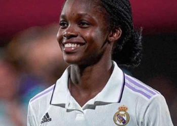 Los elogios de los medios españoles por el tercer gol de Linda Caicedo