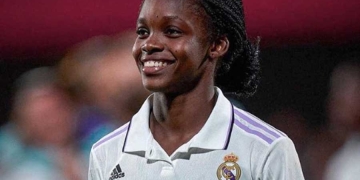 Los elogios de los medios españoles por el tercer gol de Linda Caicedo