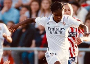Copa de la Reina: Listo el rival de Linda Caicedo y el Real Madrid en la semifinal