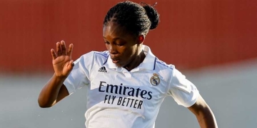 La primera final que puede ganar Linda Caicedo con el Real Madrid