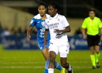 Así felicitaron las referentes del equipo a Linda Caicedo por el gol