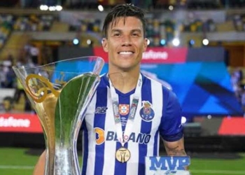 ¡Qué tal la oferta de Flamengo por Matheus Uribe!