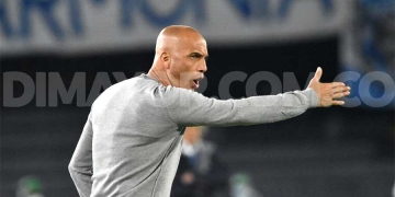 La explicación de Máyer: “Soy hincha del Cali, pero los hinchas de Millos…”