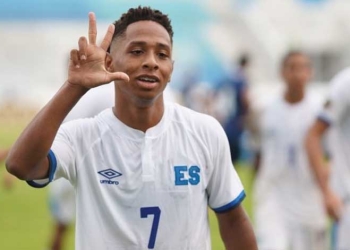 Brayan, Cristian y Máyer Gil, colombianos que juegan con otra selección