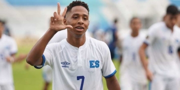 Brayan, Cristian y Máyer Gil, colombianos que juegan con otra selección