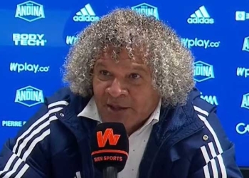 Alberto Gamero: “No me voy preocupado” y “hoy ganó el fútbol”