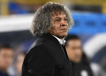 ¿A qué llamó Gamero «jugarle mano a mano a Mineiro»?