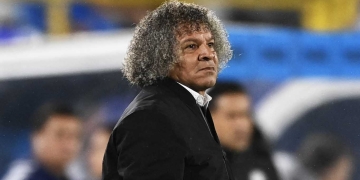 ¿A qué llamó Gamero «jugarle mano a mano a Mineiro»?