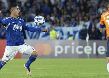 Millonarios y la primera sorpresa del partido con Mineiro: ¡La fecha!