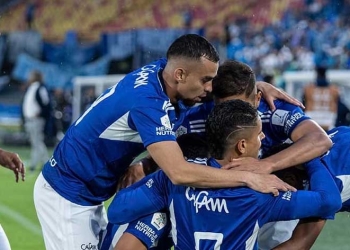 La titular de Millonarios para enfrentar a Deportivo Pasto