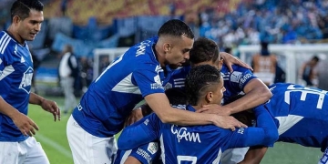 La titular de Millonarios para enfrentar a Deportivo Pasto