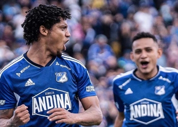 ¿Con qué equipo afrontará Millonarios el clásico en el Atanasio? Probable 11