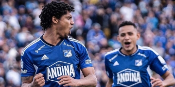 ¿Con qué equipo afrontará Millonarios el clásico en el Atanasio? Probable 11