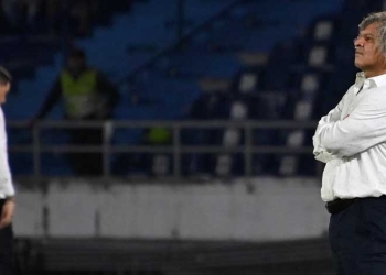 Millonarios: del rumor sobre Juan Cruz Real a la respuesta de Gamero
