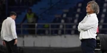 Millonarios: del rumor sobre Juan Cruz Real a la respuesta de Gamero