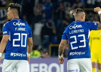 Millonarios: convocados y probable 11 ante Atlético Mineiro