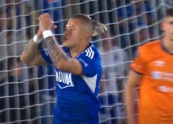 ¡La remontada de Millos! Golazos de Leo Castro y Daniel Cataño