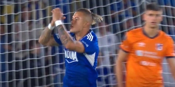 ¡La remontada de Millos! Golazos de Leo Castro y Daniel Cataño