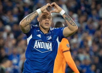 Millonarios: fecha definitiva para enfrentar a Mineiro y 8 partidos en los próximos 25 días