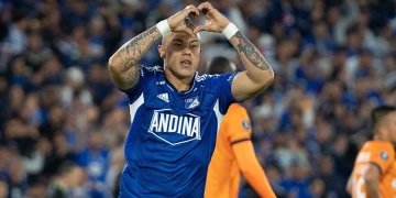 Millonarios: fecha definitiva para enfrentar a Mineiro y 8 partidos en los próximos 25 días