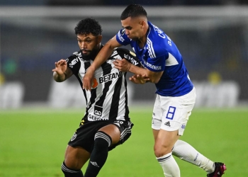 ¿Cuándo se juega la revancha entre Atlético Mineiro y Millonarios?