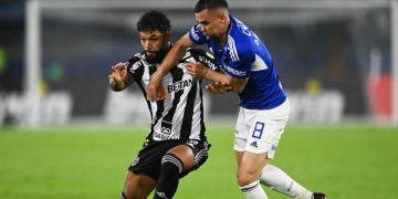 ¿Cuándo se juega la revancha entre Atlético Mineiro y Millonarios?