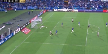 Álvaro Montero mantiene el arco de Millonarios en cero