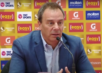 El Presidente de Magallanes confía en la clasificación ante el DIM