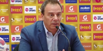 El Presidente de Magallanes confía en la clasificación ante el DIM