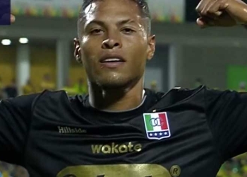 ¿Y así van a terminar el ciclo con Elkin Soto, Once Caldas?