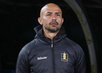 Once Caldas: ya hay nuevo DT, ¿y qué pasará con Elkin Soto?