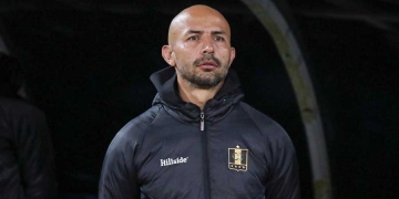 Once Caldas: ya hay nuevo DT, ¿y qué pasará con Elkin Soto?