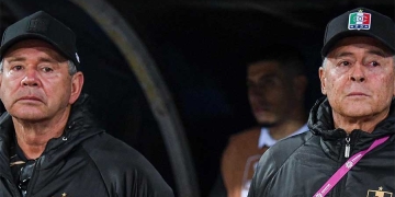 ¡Dos partidos y ya hay antirrécord de Pedro Sarmiento en Once Caldas!