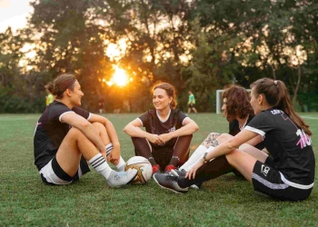 El auge del fútbol femenino en Colombia